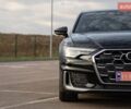 Черный Ауди А6, объемом двигателя 3 л и пробегом 4 тыс. км за 62000 $, фото 22 на Automoto.ua