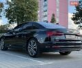 Черный Ауди А6, объемом двигателя 1.98 л и пробегом 22 тыс. км за 40300 $, фото 39 на Automoto.ua