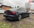 Черный Ауди А6, объемом двигателя 1.98 л и пробегом 22 тыс. км за 40000 $, фото 20 на Automoto.ua