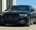 Черный Ауди А6, объемом двигателя 2 л и пробегом 21 тыс. км за 14900 $, фото 2 на Automoto.ua