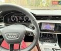 Чорний Ауді А6, об'ємом двигуна 2.97 л та пробігом 18 тис. км за 76720 $, фото 11 на Automoto.ua