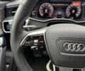 Чорний Ауді А6, об'ємом двигуна 1.98 л та пробігом 6 тис. км за 49900 $, фото 30 на Automoto.ua
