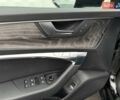 Чорний Ауді А6, об'ємом двигуна 1.98 л та пробігом 6 тис. км за 49900 $, фото 21 на Automoto.ua
