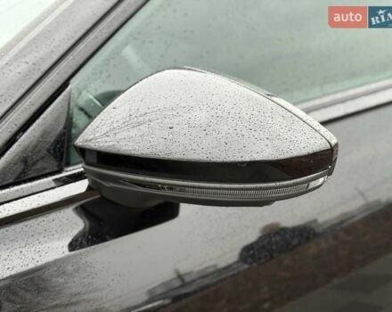 Чорний Ауді А6, об'ємом двигуна 1.98 л та пробігом 6 тис. км за 49900 $, фото 6 на Automoto.ua