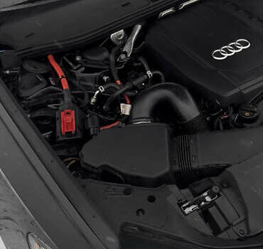 Чорний Ауді А6, об'ємом двигуна 1.98 л та пробігом 29 тис. км за 41000 $, фото 29 на Automoto.ua