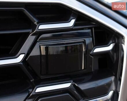 Черный Ауди А6, объемом двигателя 3 л и пробегом 4 тыс. км за 62000 $, фото 19 на Automoto.ua