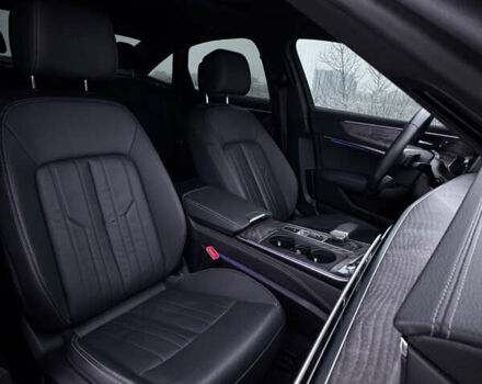 Чорний Ауді А6, об'ємом двигуна 1.98 л та пробігом 29 тис. км за 41000 $, фото 39 на Automoto.ua