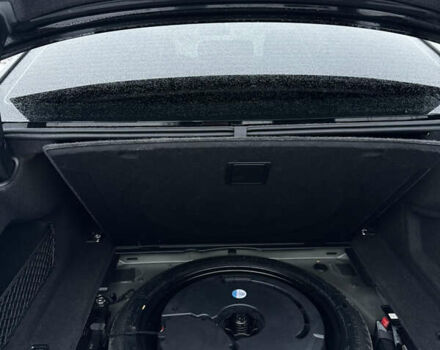 Чорний Ауді А6, об'ємом двигуна 1.98 л та пробігом 29 тис. км за 41000 $, фото 28 на Automoto.ua