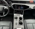 Чорний Ауді А6, об'ємом двигуна 1.98 л та пробігом 6 тис. км за 49900 $, фото 35 на Automoto.ua