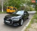 Чорний Ауді А6, об'ємом двигуна 1.98 л та пробігом 73 тис. км за 48900 $, фото 1 на Automoto.ua