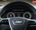 Черный Ауди А6, объемом двигателя 3 л и пробегом 4 тыс. км за 62000 $, фото 44 на Automoto.ua