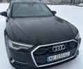 Черный Ауди А6, объемом двигателя 1.97 л и пробегом 9 тыс. км за 55000 $, фото 2 на Automoto.ua