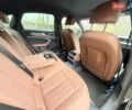 Чорний Ауді А6, об'ємом двигуна 2.97 л та пробігом 18 тис. км за 76720 $, фото 7 на Automoto.ua