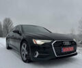 Чорний Ауді А6, об'ємом двигуна 1.98 л та пробігом 29 тис. км за 41000 $, фото 6 на Automoto.ua