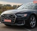 Черный Ауди А6, объемом двигателя 3 л и пробегом 4 тыс. км за 62000 $, фото 3 на Automoto.ua