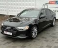 Чорний Ауді А6, об'ємом двигуна 1.98 л та пробігом 6 тис. км за 49900 $, фото 3 на Automoto.ua