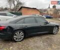 Черный Ауди А6, объемом двигателя 1.98 л и пробегом 22 тыс. км за 40000 $, фото 14 на Automoto.ua