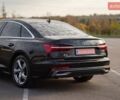 Черный Ауди А6, объемом двигателя 3 л и пробегом 4 тыс. км за 62000 $, фото 8 на Automoto.ua
