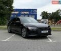 Черный Ауди А6, объемом двигателя 1.98 л и пробегом 22 тыс. км за 40900 $, фото 1 на Automoto.ua