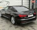 Чорний Ауді А6, об'ємом двигуна 1.98 л та пробігом 6 тис. км за 49900 $, фото 10 на Automoto.ua
