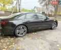 Чорний Ауді А6, об'ємом двигуна 2.97 л та пробігом 18 тис. км за 76720 $, фото 5 на Automoto.ua