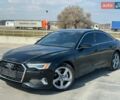 Чорний Ауді А6, об'ємом двигуна 1.98 л та пробігом 29 тис. км за 36900 $, фото 1 на Automoto.ua