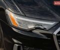 Черный Ауди А6, объемом двигателя 3 л и пробегом 4 тыс. км за 62000 $, фото 20 на Automoto.ua