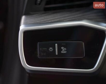 Черный Ауди А6, объемом двигателя 3 л и пробегом 4 тыс. км за 62000 $, фото 38 на Automoto.ua