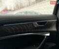 Чорний Ауді А6, об'ємом двигуна 1.98 л та пробігом 6 тис. км за 49900 $, фото 51 на Automoto.ua