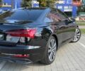 Черный Ауди А6, объемом двигателя 1.98 л и пробегом 22 тыс. км за 40300 $, фото 51 на Automoto.ua