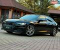 Черный Ауди А6, объемом двигателя 3 л и пробегом 49 тыс. км за 46800 $, фото 1 на Automoto.ua