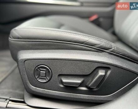 Черный Ауди А6, объемом двигателя 1.98 л и пробегом 22 тыс. км за 40000 $, фото 11 на Automoto.ua