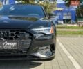 Черный Ауди А6, объемом двигателя 1.98 л и пробегом 22 тыс. км за 40300 $, фото 8 на Automoto.ua