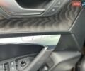 Черный Ауди А6, объемом двигателя 1.98 л и пробегом 22 тыс. км за 40000 $, фото 10 на Automoto.ua
