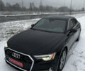 Чорний Ауді А6, об'ємом двигуна 1.98 л та пробігом 29 тис. км за 41000 $, фото 4 на Automoto.ua