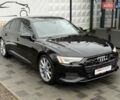 Чорний Ауді А6, об'ємом двигуна 1.98 л та пробігом 6 тис. км за 49900 $, фото 16 на Automoto.ua