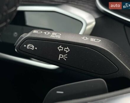 Чорний Ауді А6, об'ємом двигуна 1.98 л та пробігом 6 тис. км за 49900 $, фото 31 на Automoto.ua