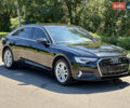 Черный Ауди А6, объемом двигателя 1.97 л и пробегом 12 тыс. км за 53900 $, фото 1 на Automoto.ua