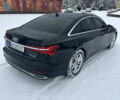 Черный Ауди А6, объемом двигателя 1.97 л и пробегом 9 тыс. км за 55000 $, фото 10 на Automoto.ua