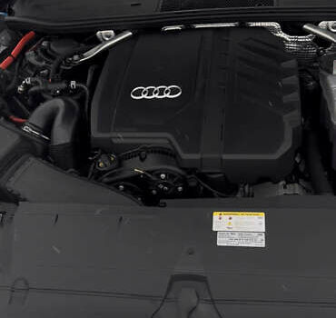 Чорний Ауді А6, об'ємом двигуна 1.98 л та пробігом 29 тис. км за 41000 $, фото 30 на Automoto.ua