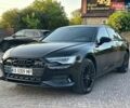 Черный Ауди А6, объемом двигателя 1.97 л и пробегом 19 тыс. км за 47800 $, фото 1 на Automoto.ua
