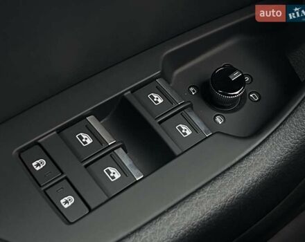 Чорний Ауді А6, об'ємом двигуна 1.98 л та пробігом 6 тис. км за 49900 $, фото 22 на Automoto.ua