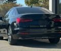 Черный Ауди А6, объемом двигателя 2 л и пробегом 21 тыс. км за 14900 $, фото 4 на Automoto.ua