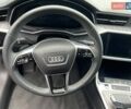 Черный Ауди А6, объемом двигателя 1.98 л и пробегом 22 тыс. км за 40000 $, фото 8 на Automoto.ua