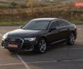 Черный Ауди А6, объемом двигателя 3 л и пробегом 4 тыс. км за 62000 $, фото 1 на Automoto.ua