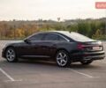 Черный Ауди А6, объемом двигателя 3 л и пробегом 4 тыс. км за 62000 $, фото 6 на Automoto.ua