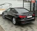 Чорний Ауді А6, об'ємом двигуна 1.98 л та пробігом 6 тис. км за 49900 $, фото 1 на Automoto.ua