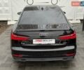 Чорний Ауді А6, об'ємом двигуна 1.98 л та пробігом 6 тис. км за 49900 $, фото 12 на Automoto.ua