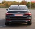 Черный Ауди А6, объемом двигателя 3 л и пробегом 4 тыс. км за 62000 $, фото 10 на Automoto.ua