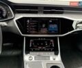 Чорний Ауді А6, об'ємом двигуна 1.98 л та пробігом 6 тис. км за 49900 $, фото 36 на Automoto.ua